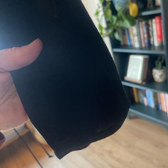 Reformation Cassia Cropped Open Back Top - Picture 12 of 15